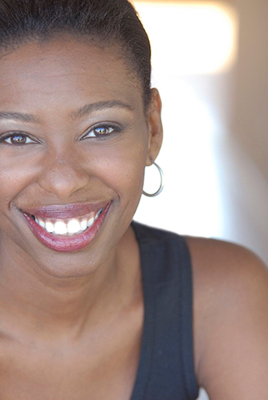 Tamilla Woodard